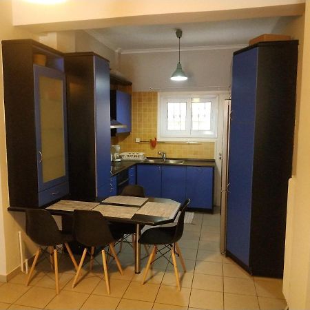 Lg Apartment Bnb Atenas Exterior foto