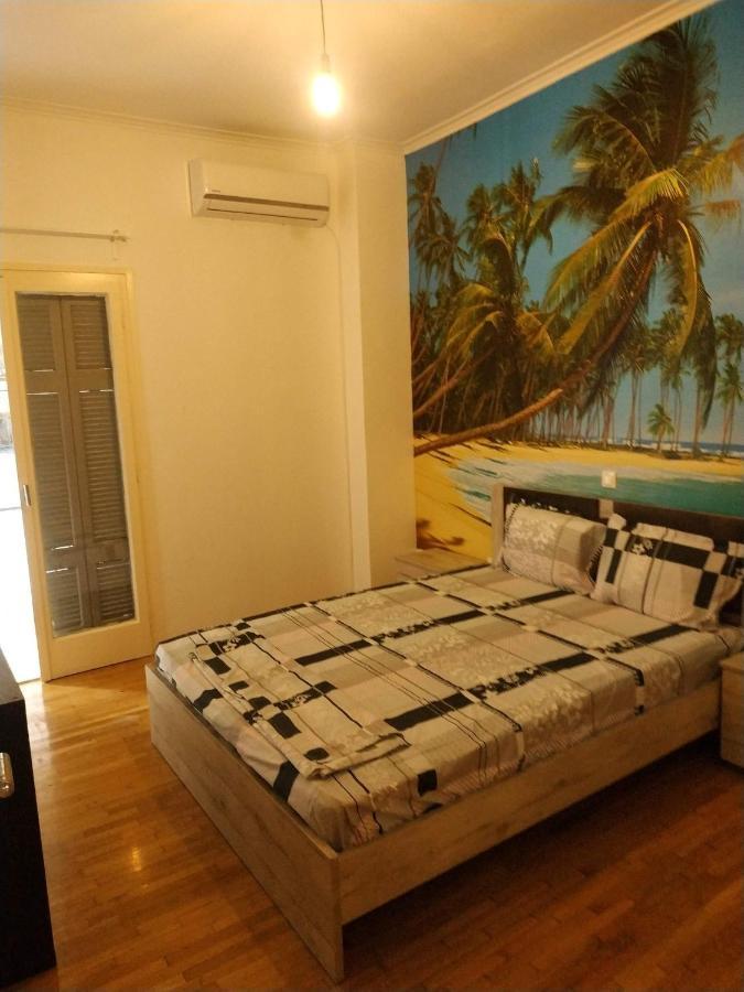 Lg Apartment Bnb Atenas Exterior foto