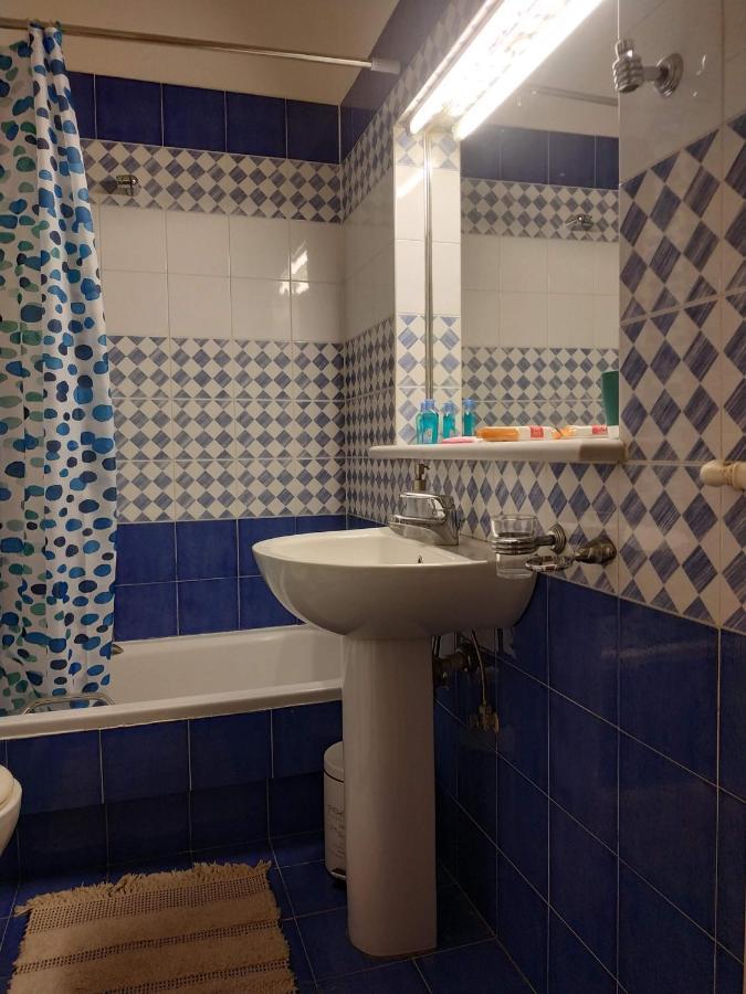 Lg Apartment Bnb Atenas Exterior foto
